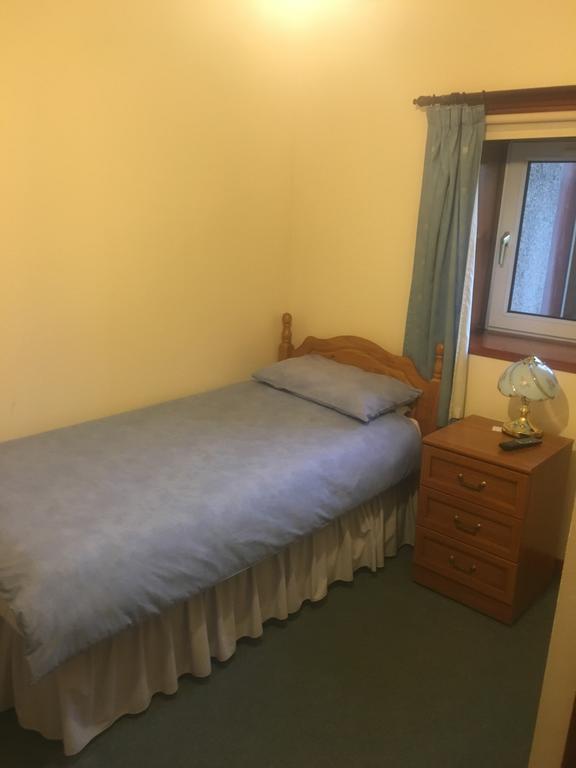 Invernettie Guesthouse Peterhead Exterior photo